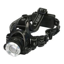 Lighthouse Rechargeable Headlight - 350 Lumens