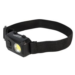 Lighthouse Compact LED Headlight - 150 Lumens