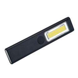 Lighthouse Mini Rechargeable Torch - 200 Lumens