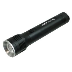 Lighthouse Elite Focus LED Torch - 400 Lumens