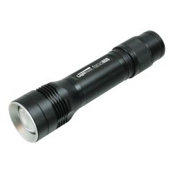 Lighthouse Rechargeable Elite Focus Torch - 800 Lumens