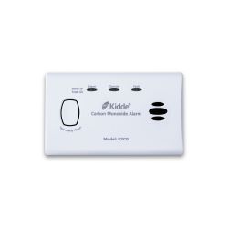 Kidde 10 Year CO Battery Alarm