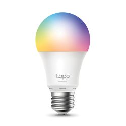 Tp-Link Smart E27 Light Bulb - Multicolour