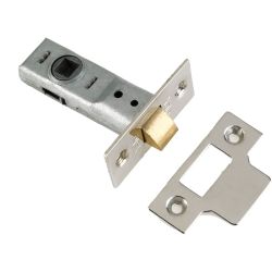 Yale Tubular Zinc Mortice Latch