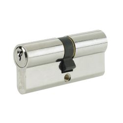 Yale 6 Pin Euro Double 85mm Snp