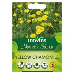 NH Yellow Chamomile
