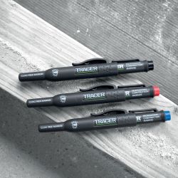 Tracer Clog Free Marker Kit With Holster