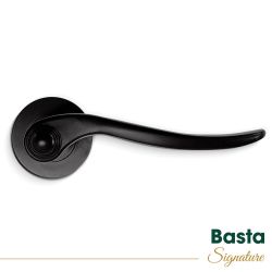 Basta Signature Oslo Black Handle