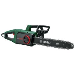 Bosch UniversalChain 35cm 1800W Electric Chainsaw