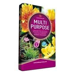 Growmoor Multi-Purpose Compost 20L