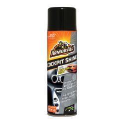 Armor All Cockpit Shine - 500ml