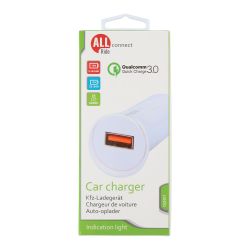 All Ride Car Charger