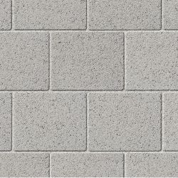 Corrib Silver Granite 210mm x 170mm x 60mm