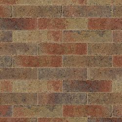 Inish Rustic Block 60mm x 50mm x 200mm