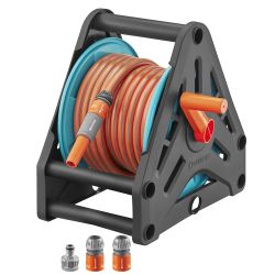 Gardena Hose Reel Set 20m