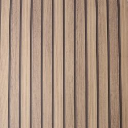Wooden Slats Wallpaper