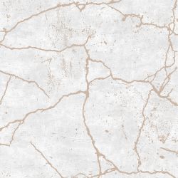 Kintsugi Gold Wallpaper