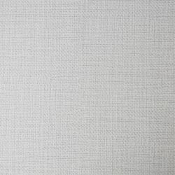 Linen White Wallpaper