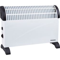 Sunbeam 2000W Convector Heater With Timer