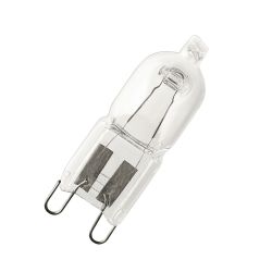 Osram 33W G9 Halogen 3Pk