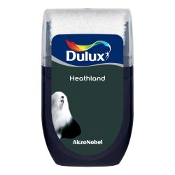 Dulux Heathland 30ml Tester