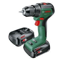 Bosch UniversalImpact 18V-60 (2X 2Ah)