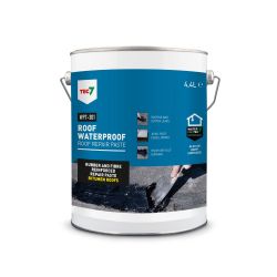 Tec7 Wp7-301 Roof Waterproof And Repair