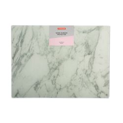 Typhoon Elements Marble Effect Worktop Saver