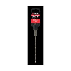 5MM X 160MM SDS AND MASONRY DRILL BIT