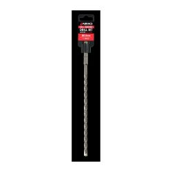 8MM X 250MM SDS AND MASONRY DRILL BIT