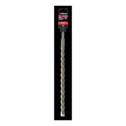 16MM X 310MM SDS AND MASONRY DRILL BIT