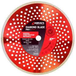 300MM X 10MM X 20MM GCM PRO X