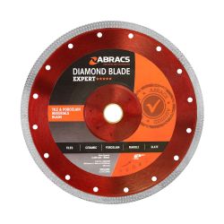 230MM X 2.4MM X 22MM TP BLADE