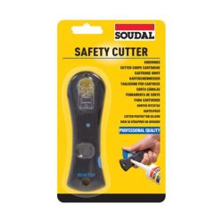 Soudal Safety Cutter