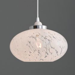 Flakestone Easyfit - White