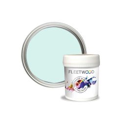 Fleetwood 75ml Easyclean Peek A Boo Tester