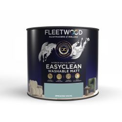 2.5L Fleetwood Easyclean Matt Breaking Wave