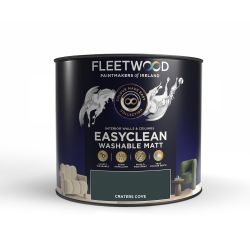 2.5L Fleetwood Easyclean Matt Creaters Cove
