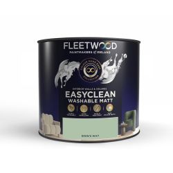 2.5L Fleetwood Easyclean Matt Edens Way