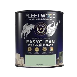 5L Fleetwood Easyclean Matt Edens Way