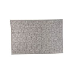 Alfresco Mats Illusion Slate 120 x 180cm