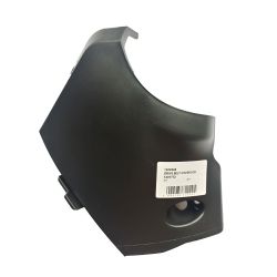 Replacement Drive Belt Cover for Pro Lawn 46cm 125cc Lawnmower