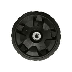 Replacement Front Wheel For Pro Lawn 46Cm 125Cc & 51Cm 170Cc Lawnmower