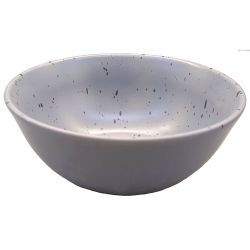 Grey Speckle Bowl