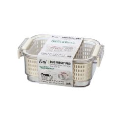 Duo Fresh Pro Fridge Storage