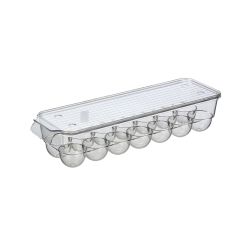Egg Holder With Lid