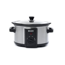 Haden 3.5 Litre Slow Cooker