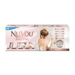 JML Nu You Body Brush