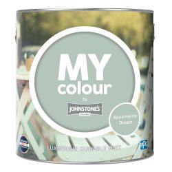 My Colour Durable Matt Aquamarine Dream 2.5L