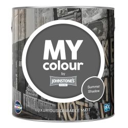 My Colour Durable Matt Summer Shadow 2.5L